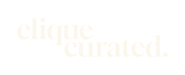 clique curated